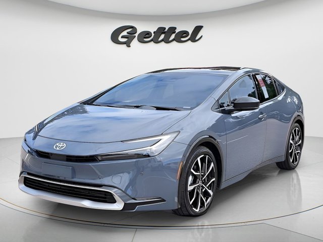 New 2026 Toyota Prius Plug-In Hybrid XSE Premium