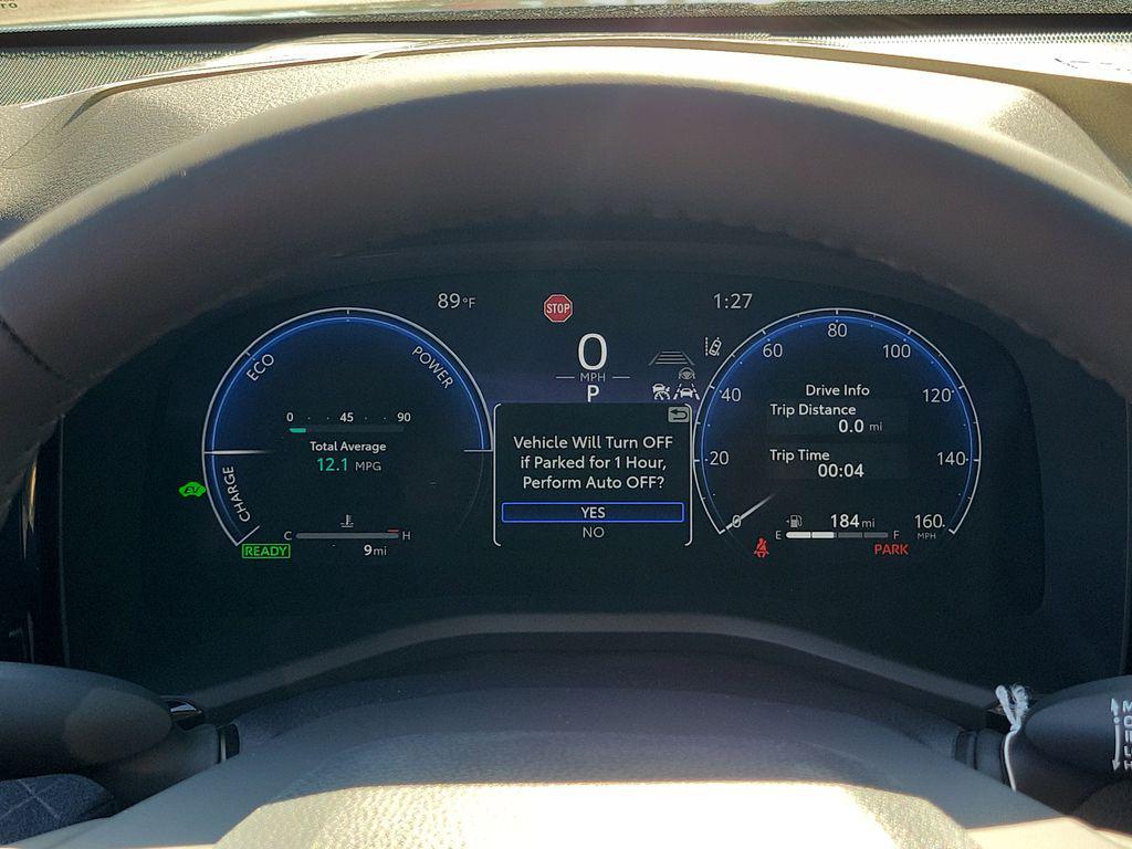 2026 Toyota CAMRY XLE thumbnail 25