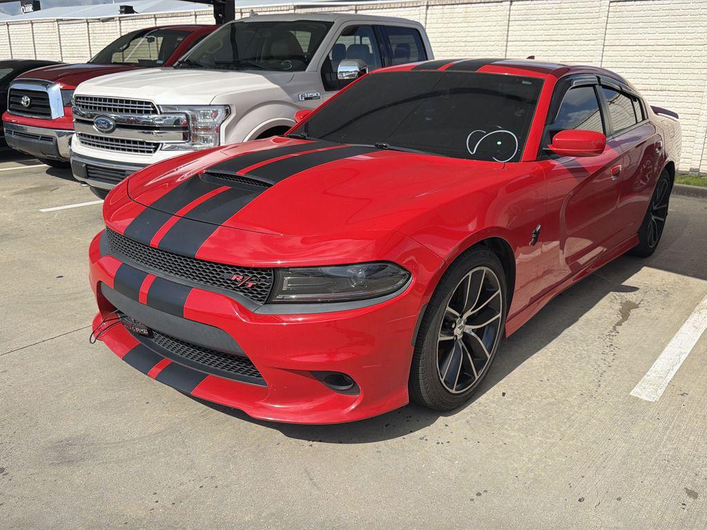 2022 Dodge Charger