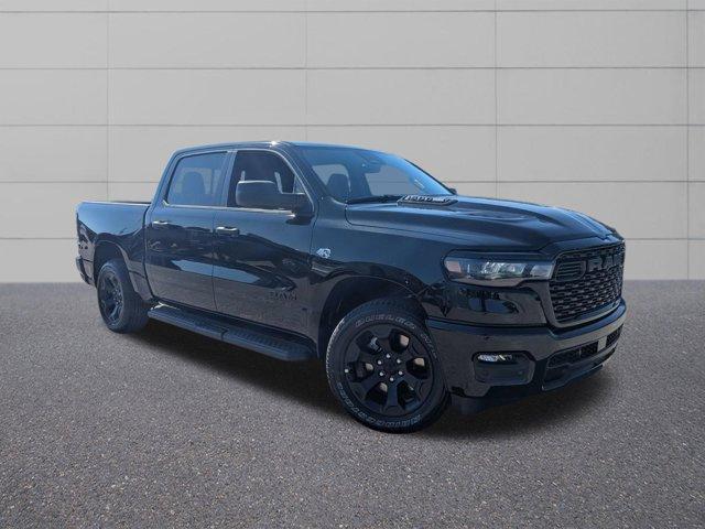New 2026 RAM 1500 Express