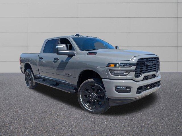 New 2026 RAM 2500 Big Horn