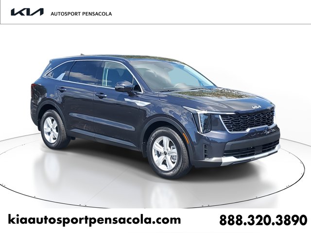 New 2026 Kia Sorento LX