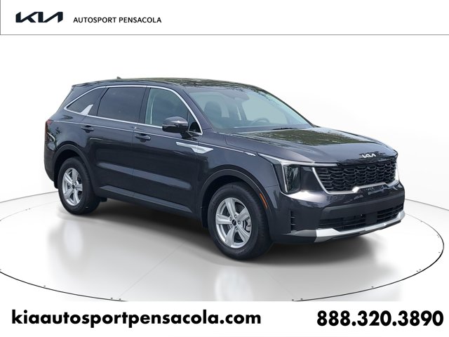 New 2026 Kia Sorento LX