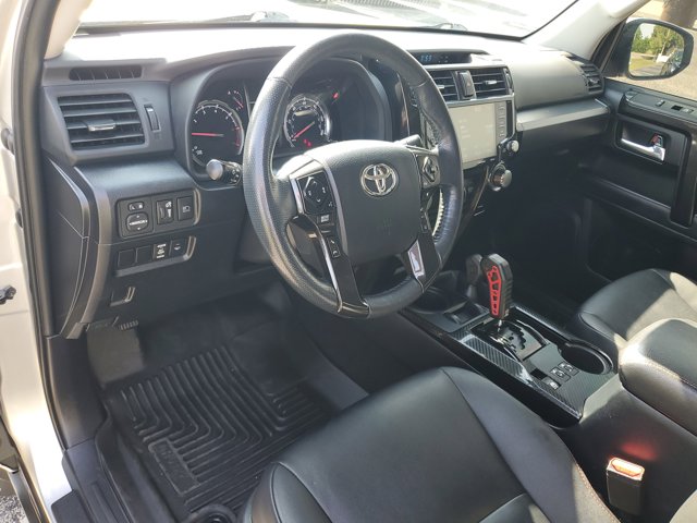 TOYOTA 4RUNNER - 6