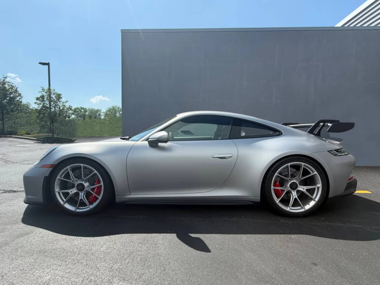 صورة 2 لـ 2022 Porsche 911