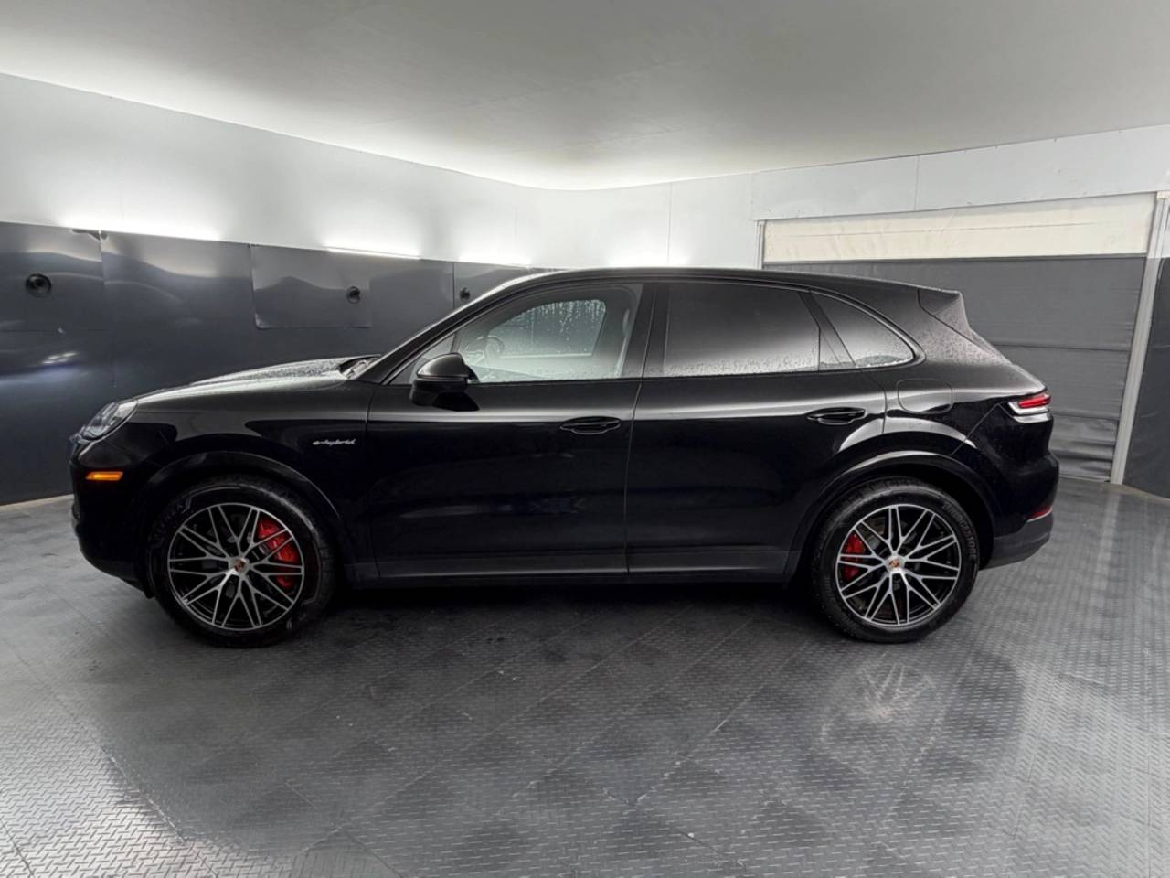 PORSCHE CAYENNE - 2