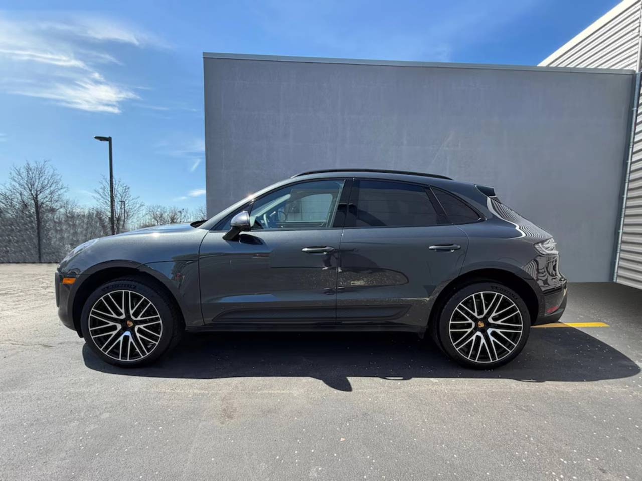 صورة 2 لـ 2026 Porsche MACAN