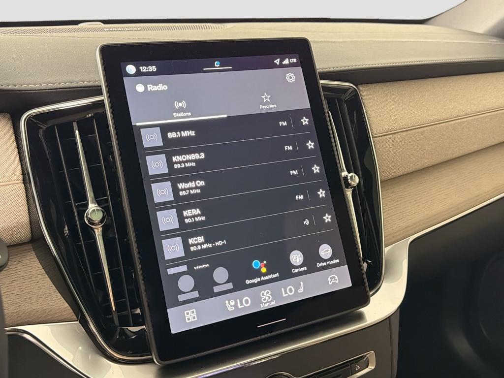 2026 Volvo XC90 B6 PLUS 7-SEATER — миниатюра 15