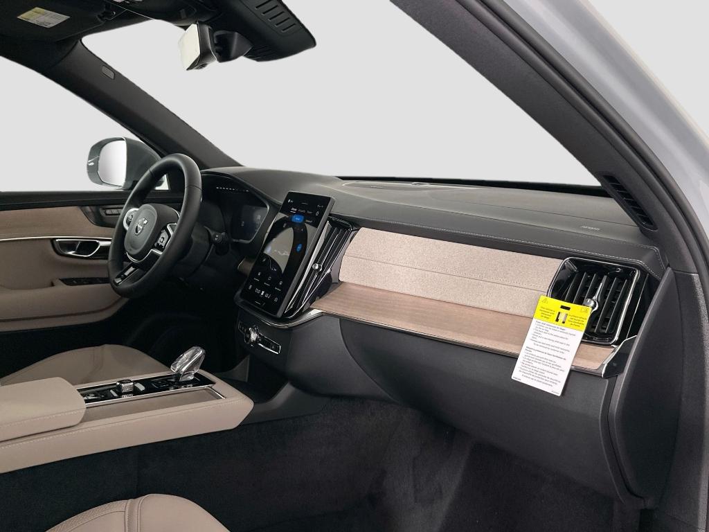 2026 Volvo XC90 B6 PLUS 7-SEATER — миниатюра 26
