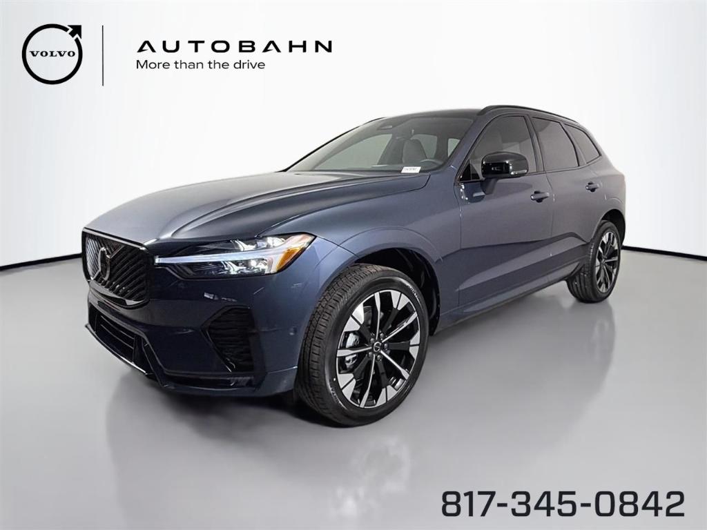 New 2026 Volvo XC60 B5 Plus