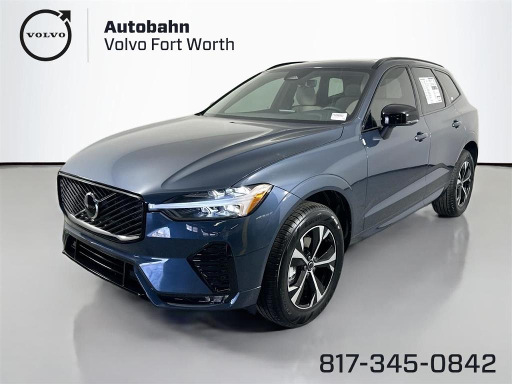 New 2026 Volvo XC60 B5 Core