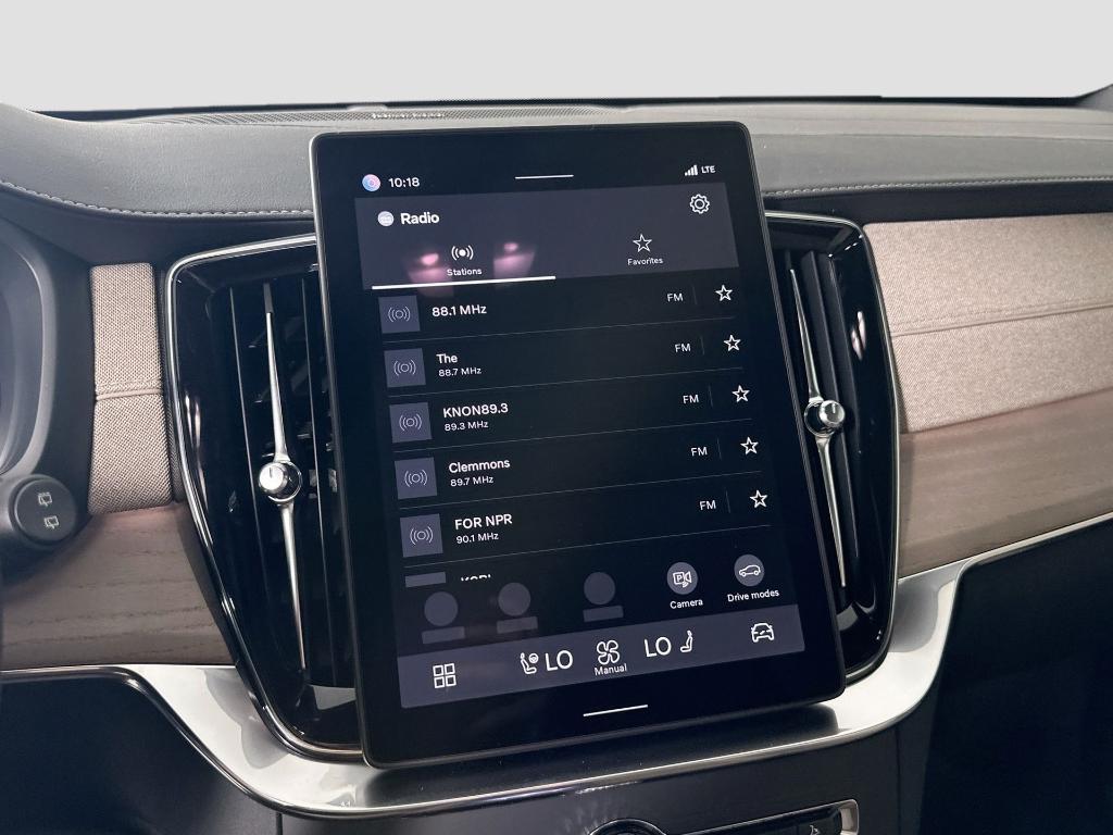 صورة مصغرة 13 لـ 2026 Volvo XC90 B5 PLUS 7-SEATER