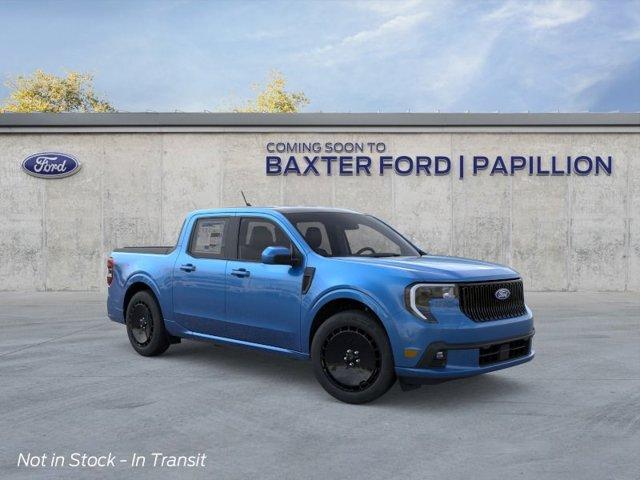 New 2026 Ford Maverick Lobo Standard