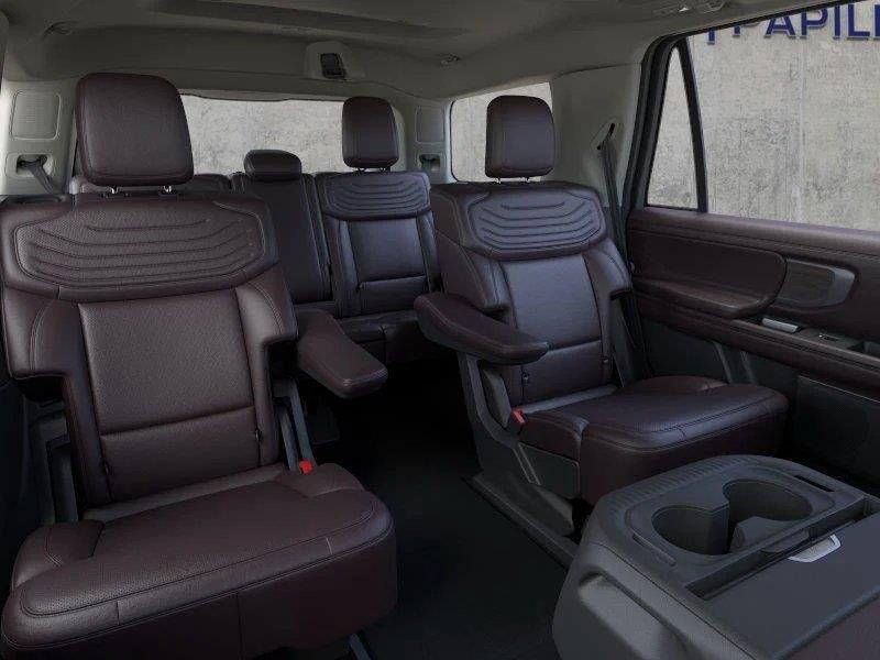 2026 FORD EXPEDITION PLATINUM 照片 4