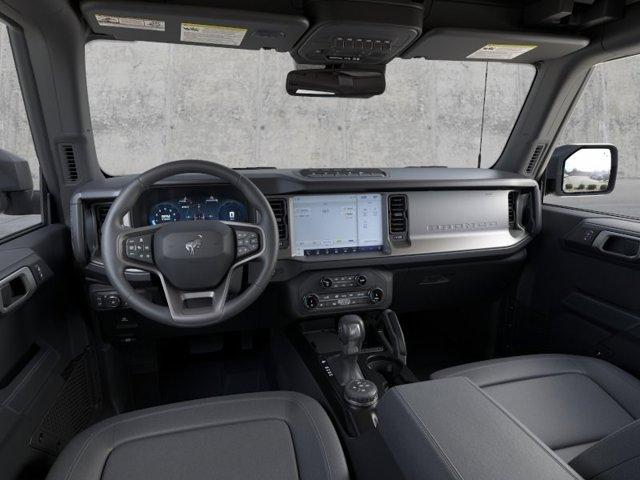 FORD BRONCO - 8