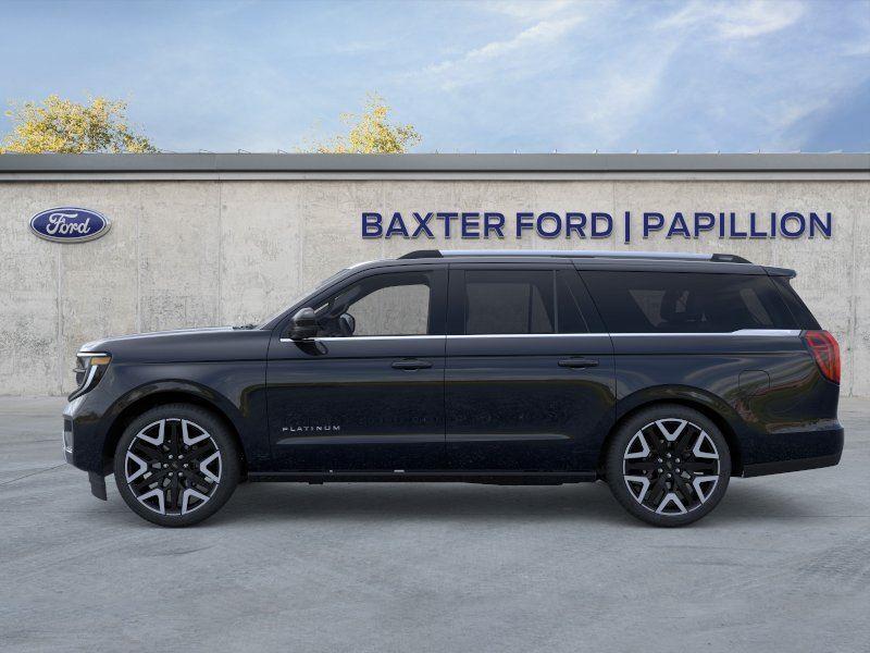 2026 FORD EXPEDITION MAX PLATINUM — миниатюра 19