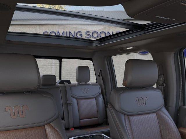 FORD F-150 KING RANCH - 7