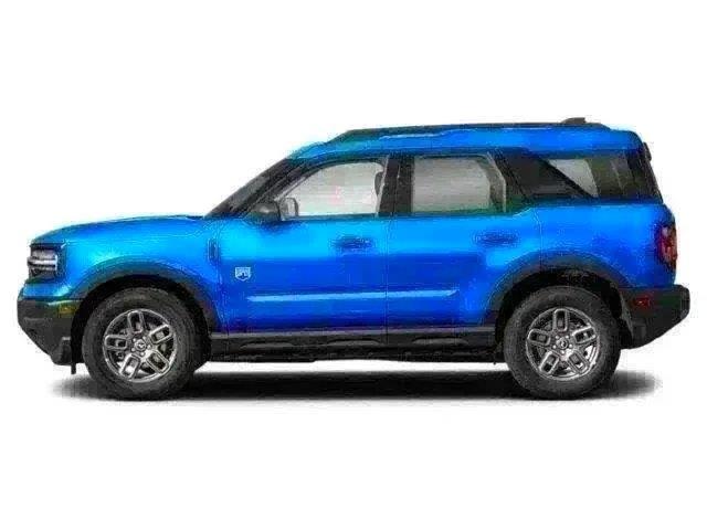 2026 FORD BRONCO SPORT BIG BEND — миниатюра 3