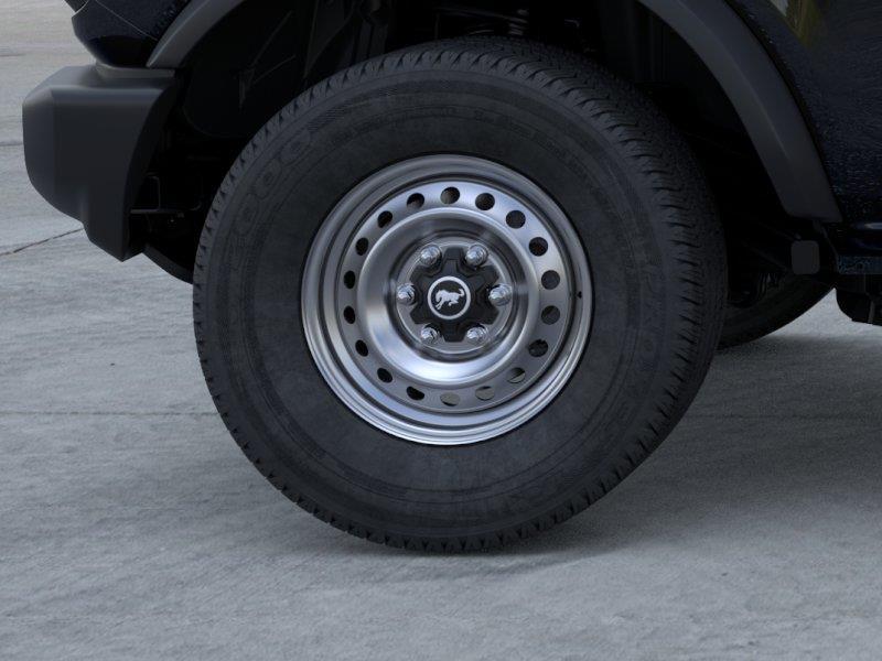 FORD BRONCO BASE - 6