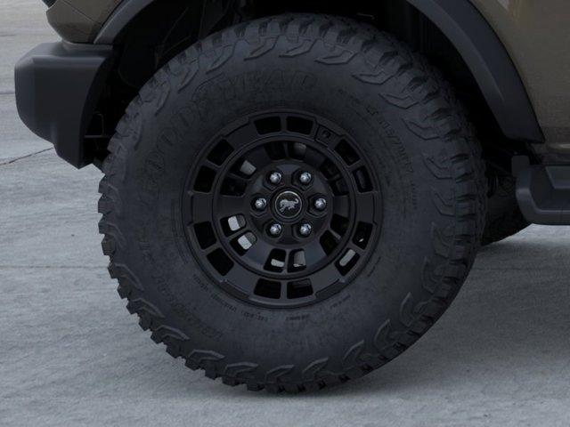 FORD BRONCO - 6