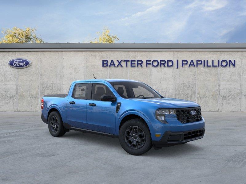 2026 FORD MAVERICK XLT — фото 1