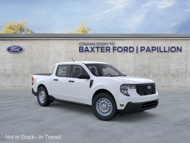 New 2026 Ford Maverick XL