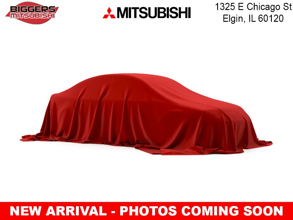 New 2026 Mitsubishi Outlander LE S-AWC