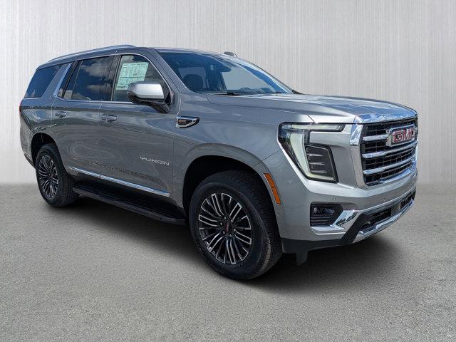New 2026 GMC Yukon Elevation