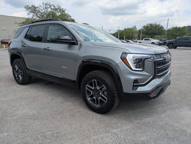 New 2026 GMC Terrain AT4