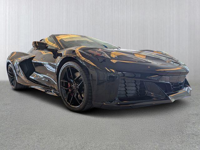 New 2026 Chevrolet Corvette Z06