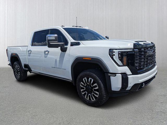 New 2026 GMC Sierra 2500 Denali Ultimate