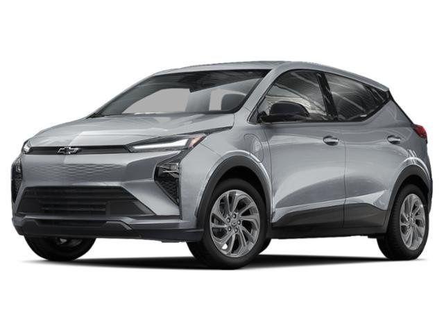 New 2027 Chevrolet Bolt RS