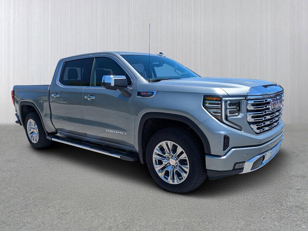 New 2026 GMC Sierra 1500 Denali