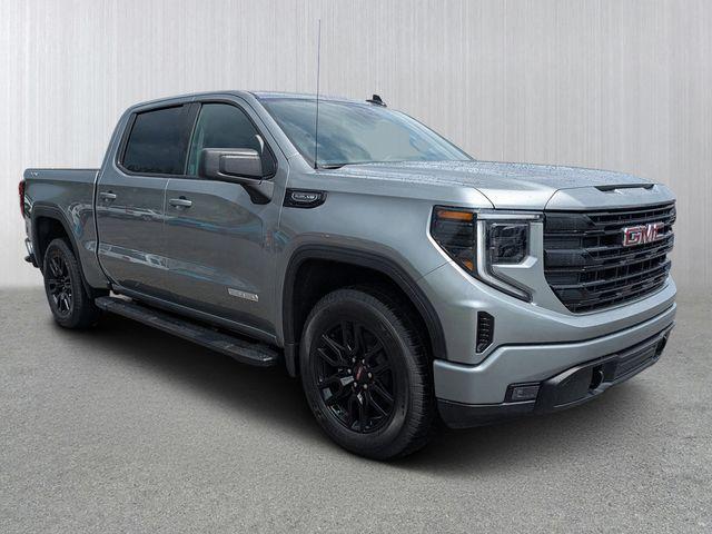 New 2026 GMC Sierra 1500 Elevation