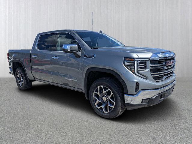 New 2026 GMC Sierra 1500 SLT