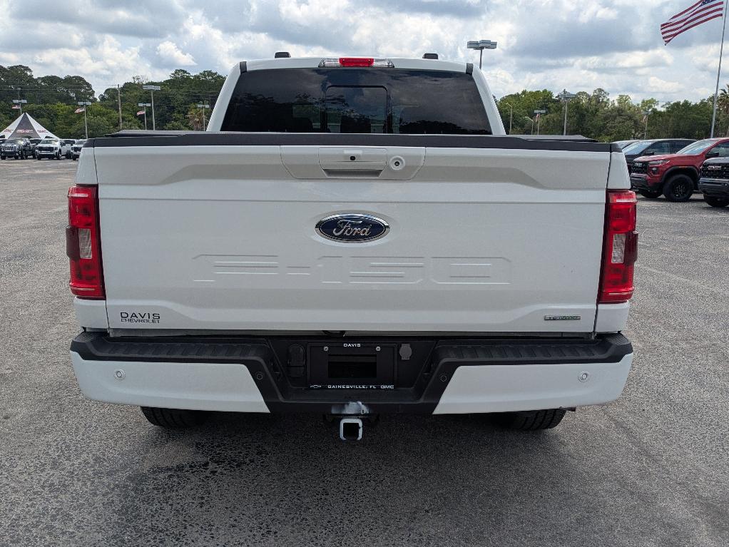 FORD F-150 XLT - 6