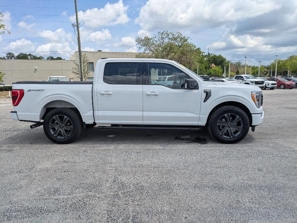 FORD F-150 XLT - 3