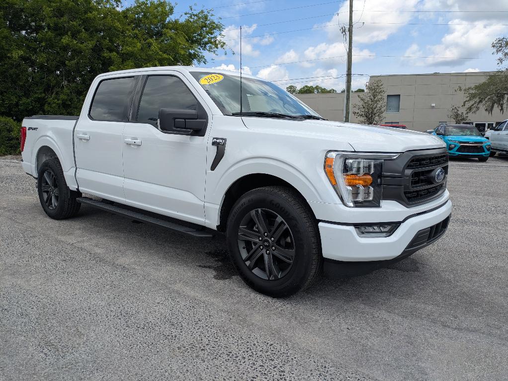 FORD F-150 XLT - 2