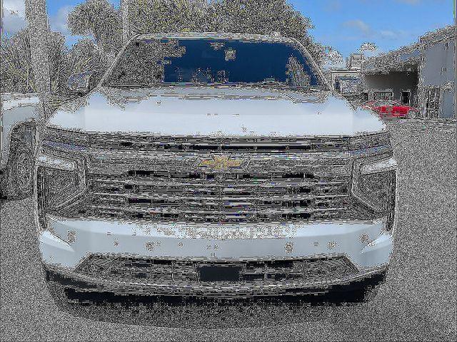 New 2026 Chevrolet Tahoe Premier