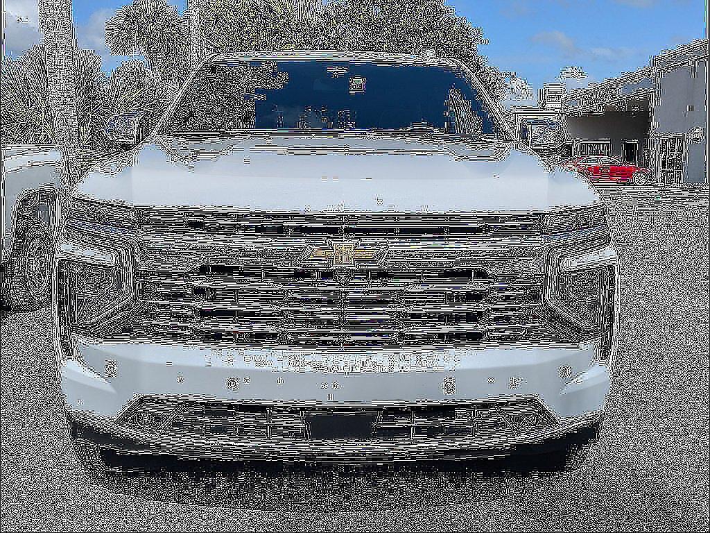 New 2026 Chevrolet Tahoe Premier