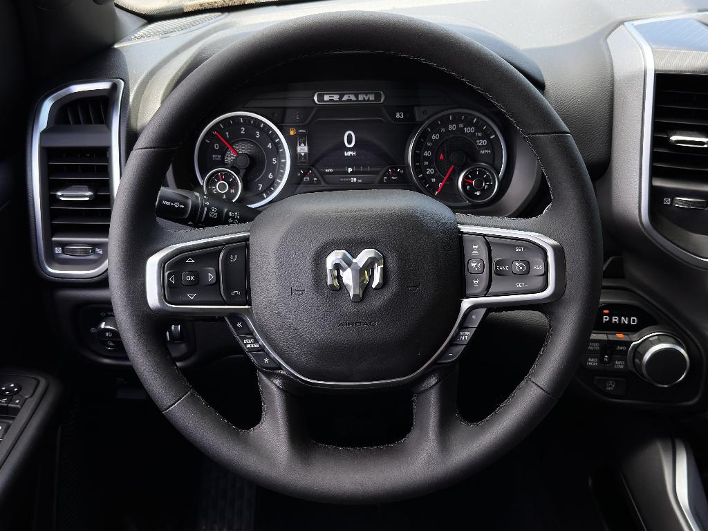 صورة مصغرة 19 لـ 2026 RAM 1500 BIG HORN