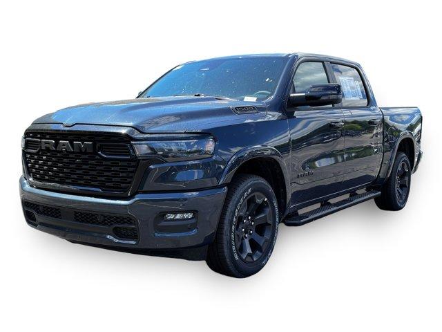 2026 RAM 1500 BIG HORN 照片 5