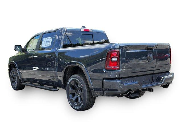 2026 RAM 1500 BIG HORN 照片 7