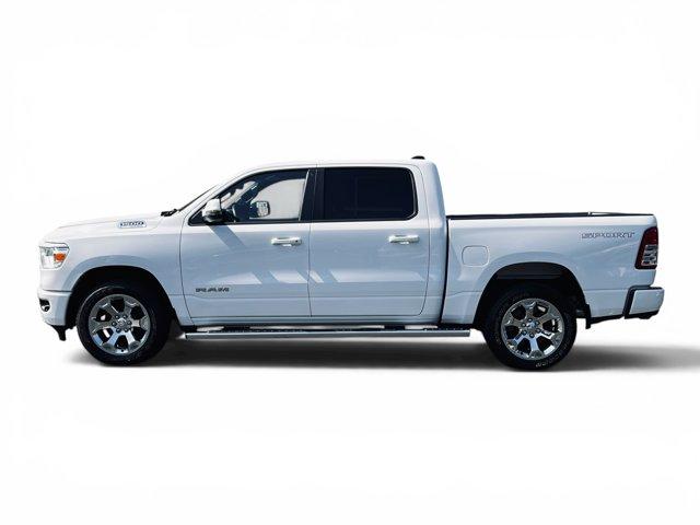 صورة 7 لـ 2023 RAM 1500 BIG HORN