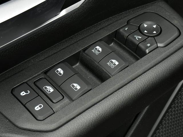 2026 RAM 1500 BIG HORN — миниатюра 14