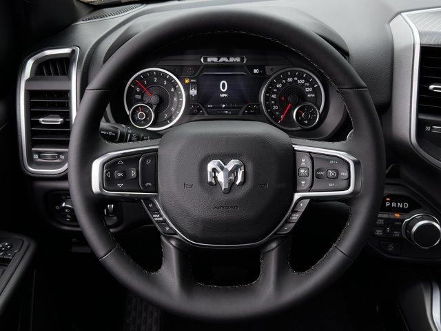 2026 RAM 1500 BIG HORN — миниатюра 19