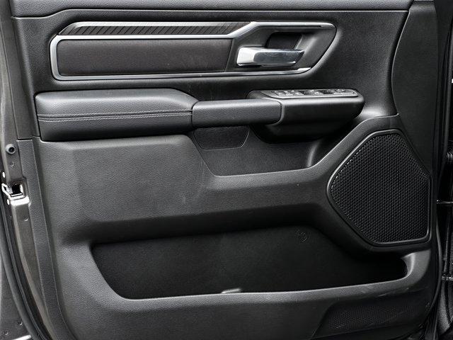 2026 RAM 1500 BIG HORN — миниатюра 13