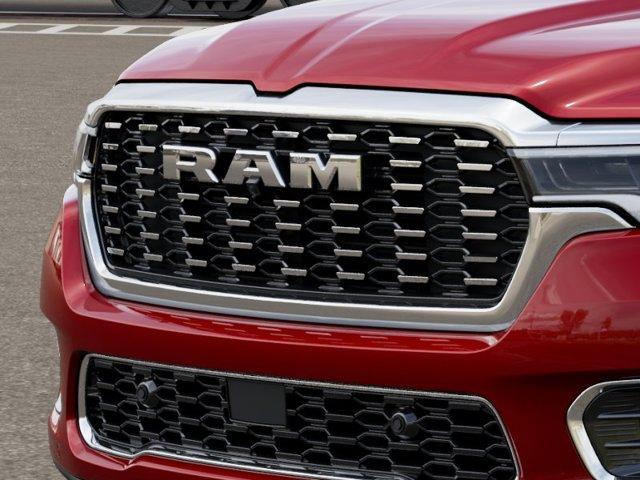2026 RAM 1500 TUNGSTEN 照片 10