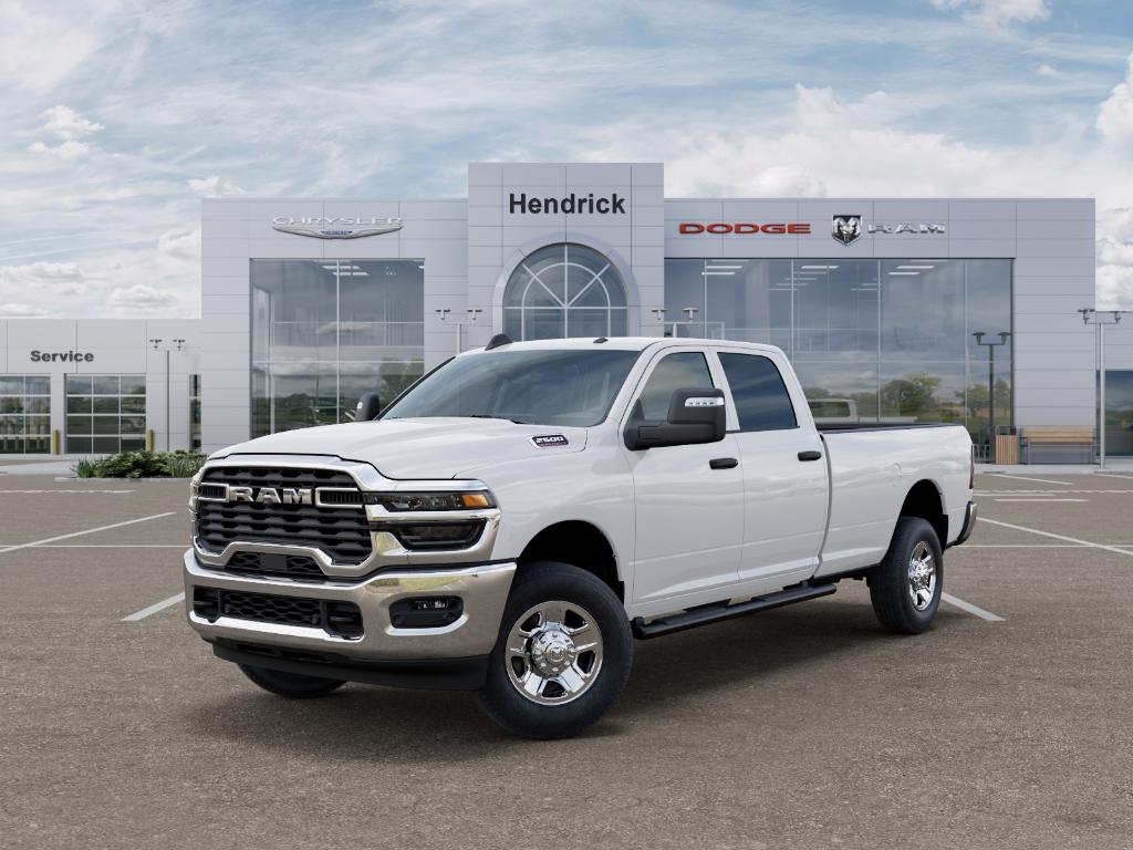 صورة 3 لـ 2026 RAM 2500 TRADESMAN