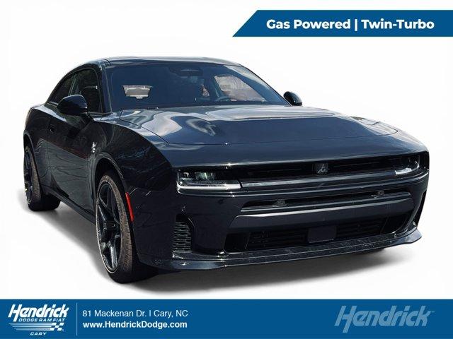 New 2026 Dodge Charger Scat Pack